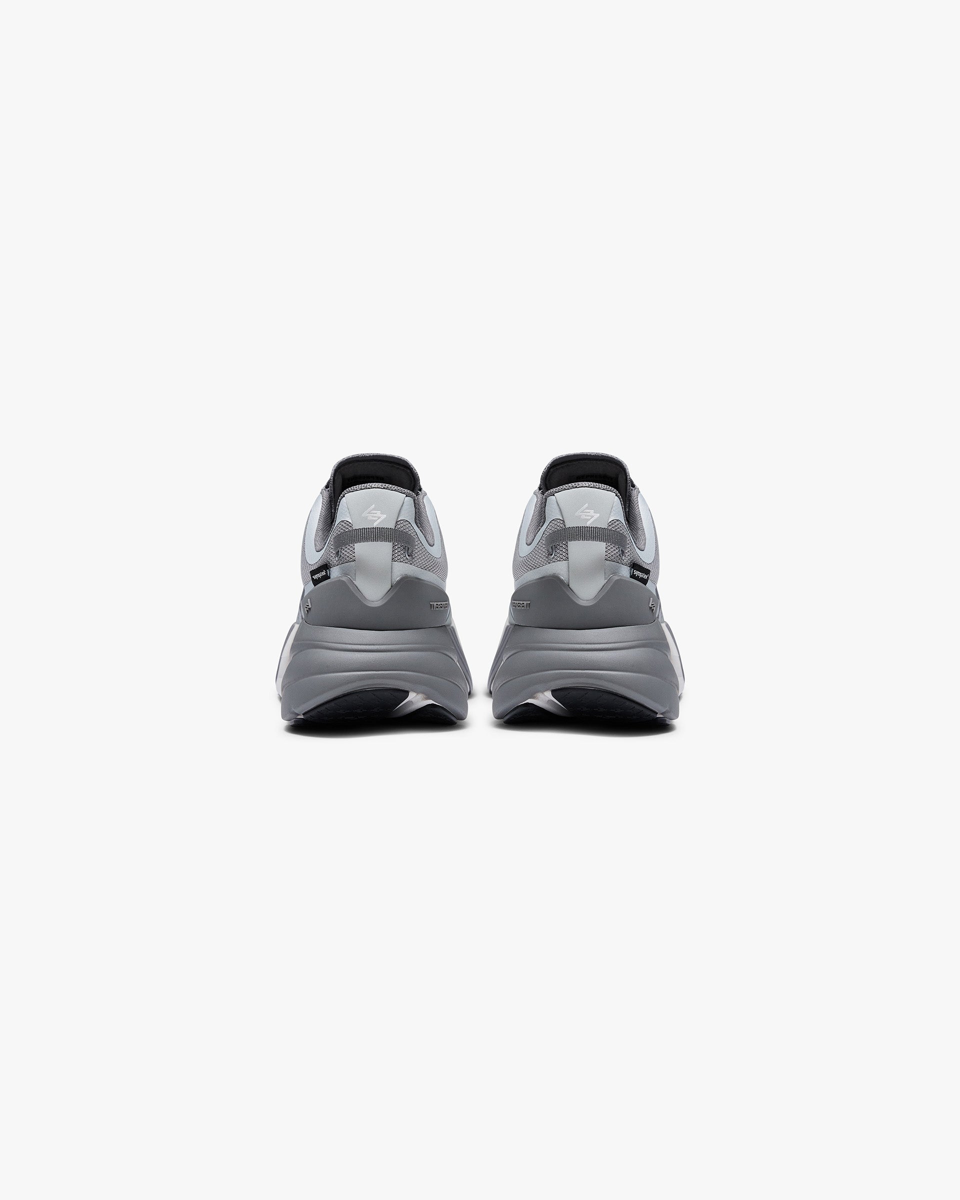 247 Arc-1 Runner Winter - Steel