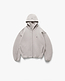 247 Form Zip Hoodie