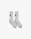 247 Numbers Race Sock