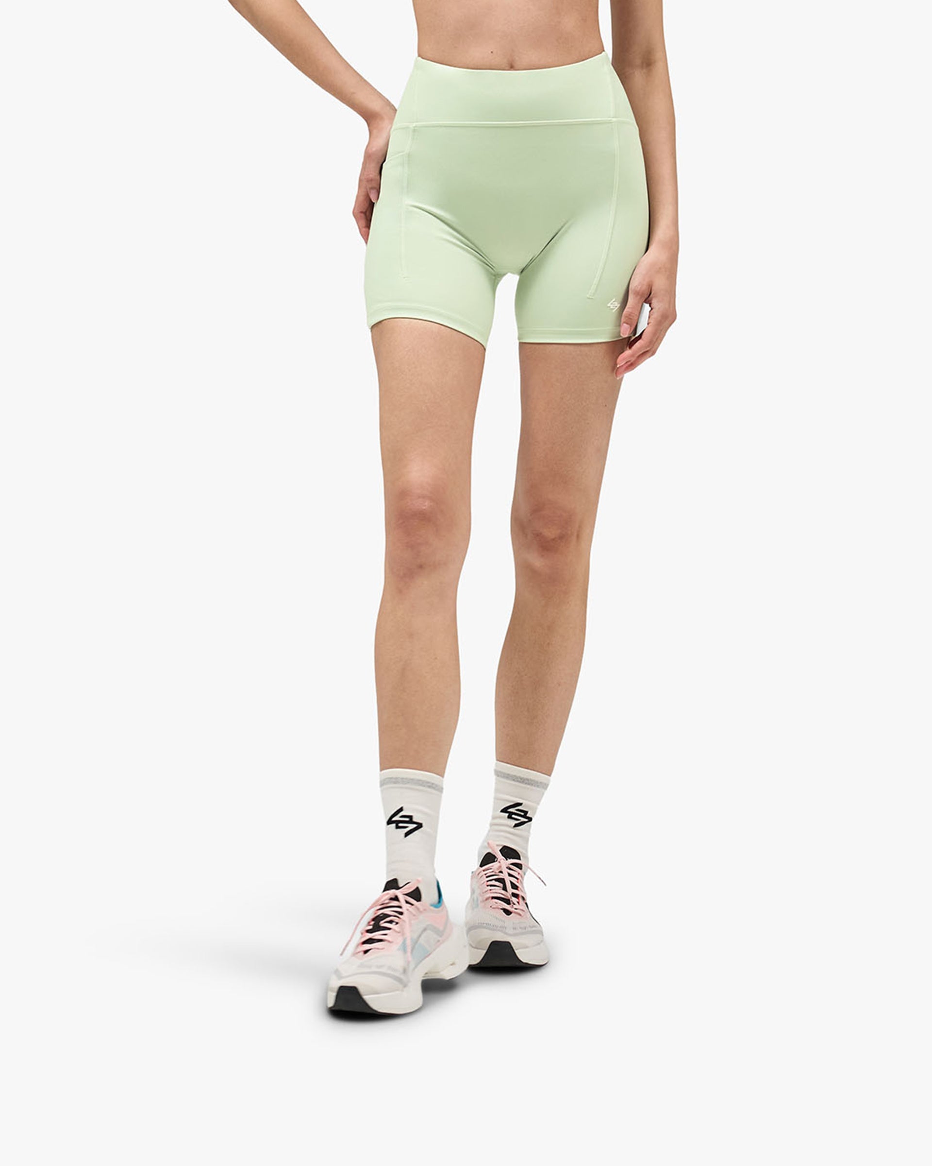247 Restore Half Tight - Fern