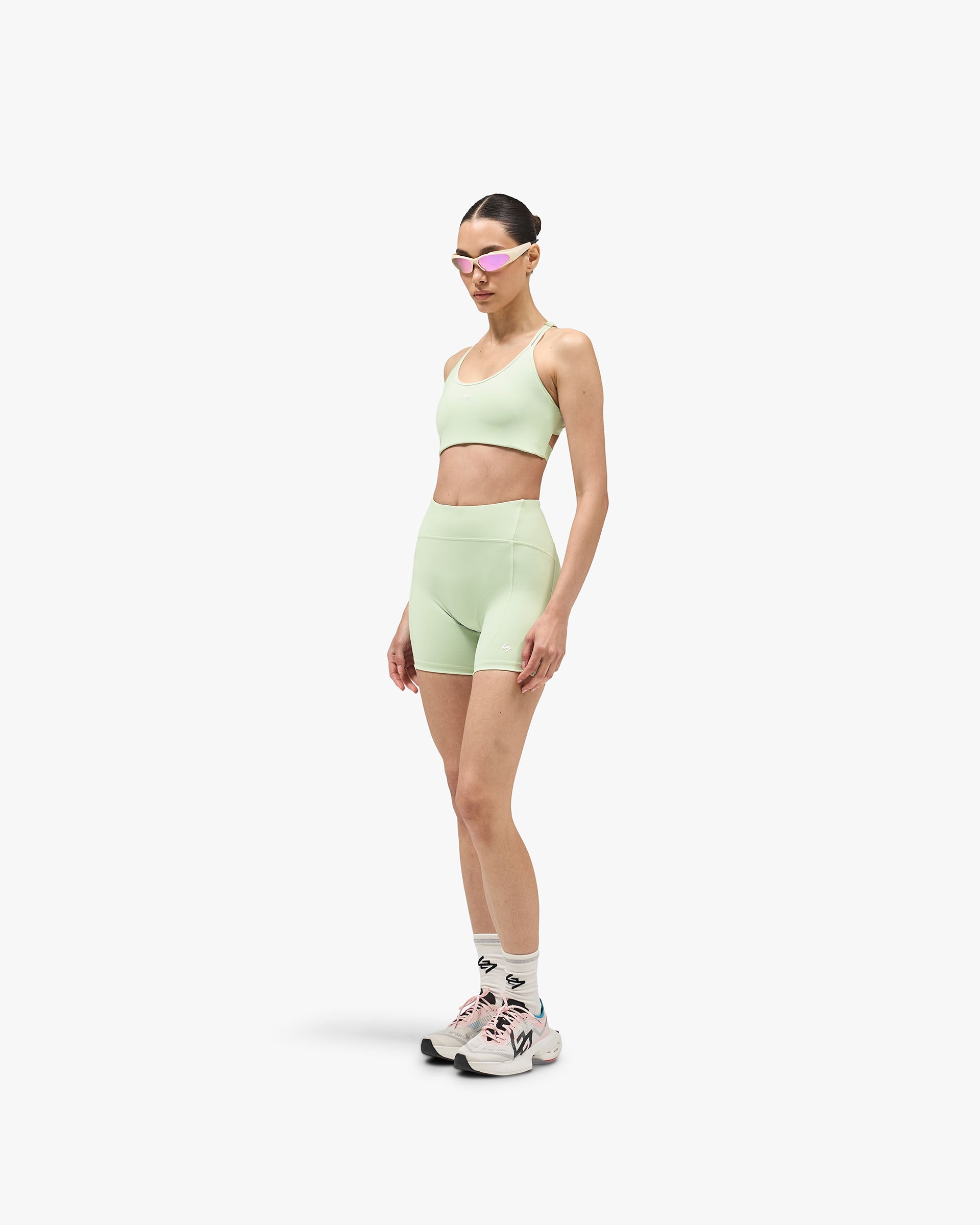 247 Restore Half Tight - Fern