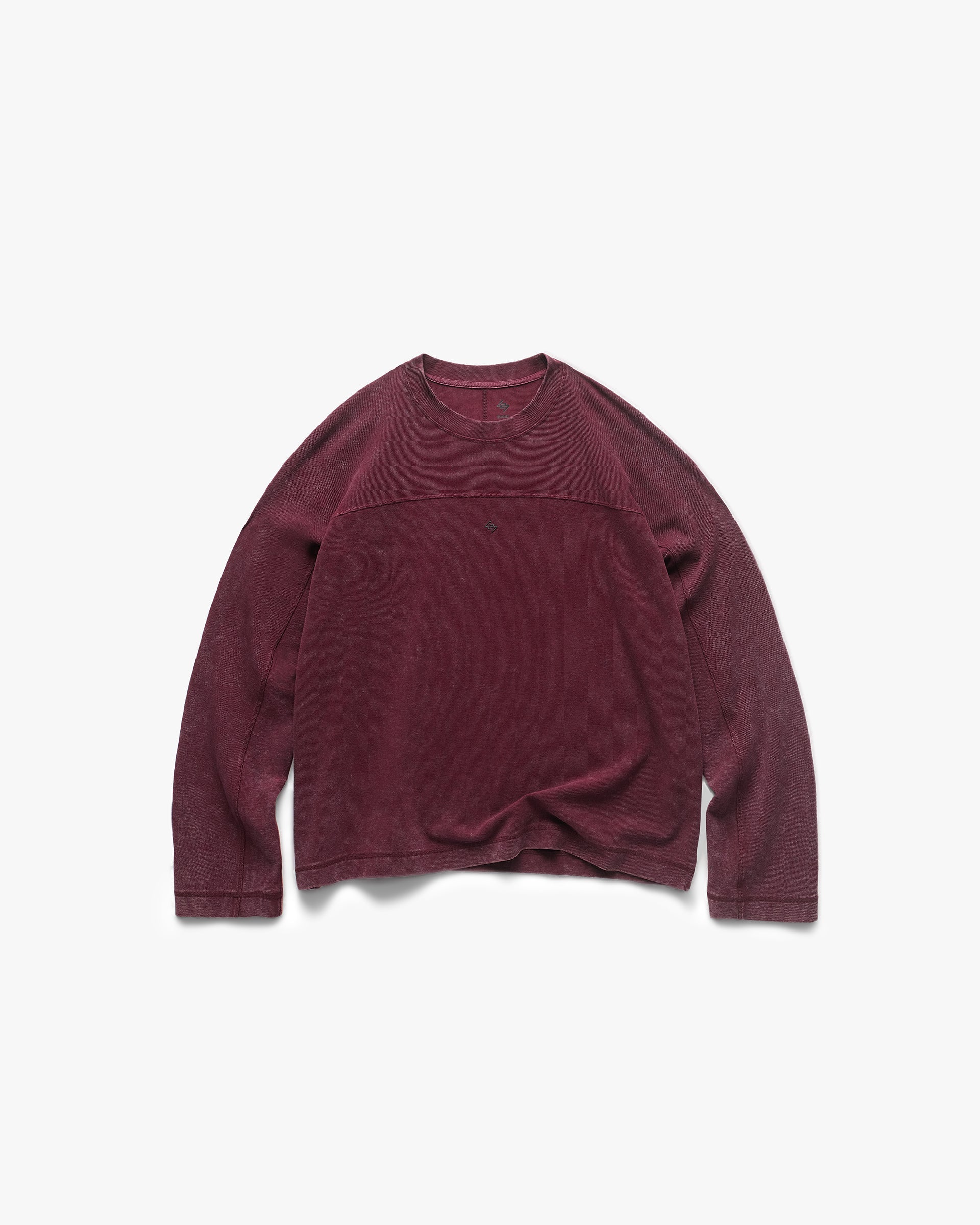 247 Trail Midlayer - Fig