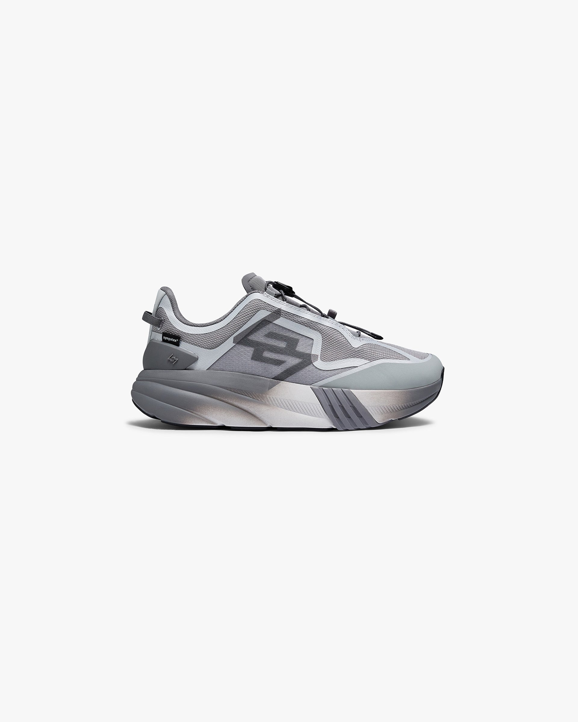 247 Arc-1 Runner Winter - Steel