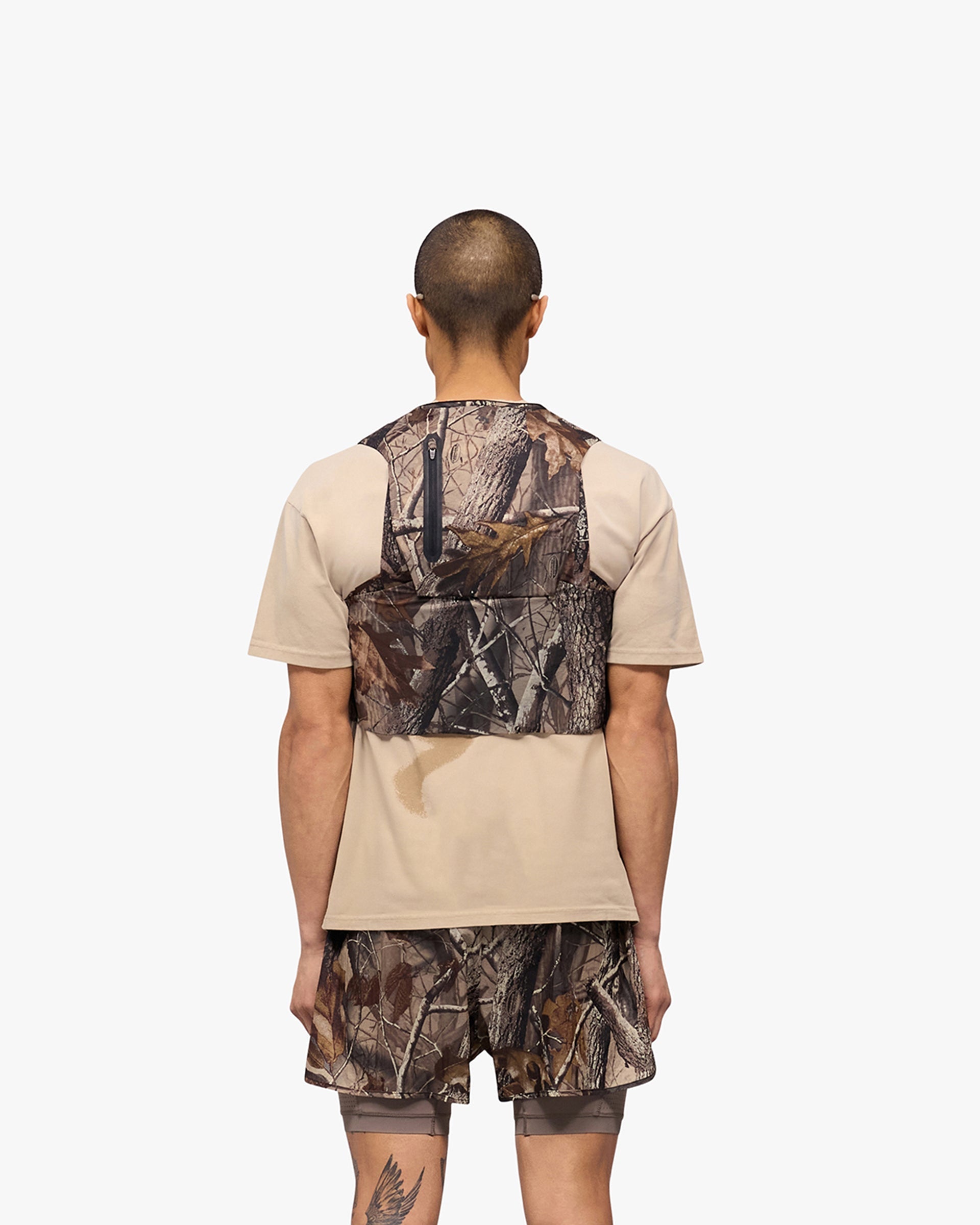 Team 247 Chest Rig - Realtree®