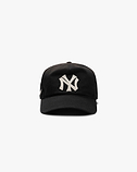   Washed Black