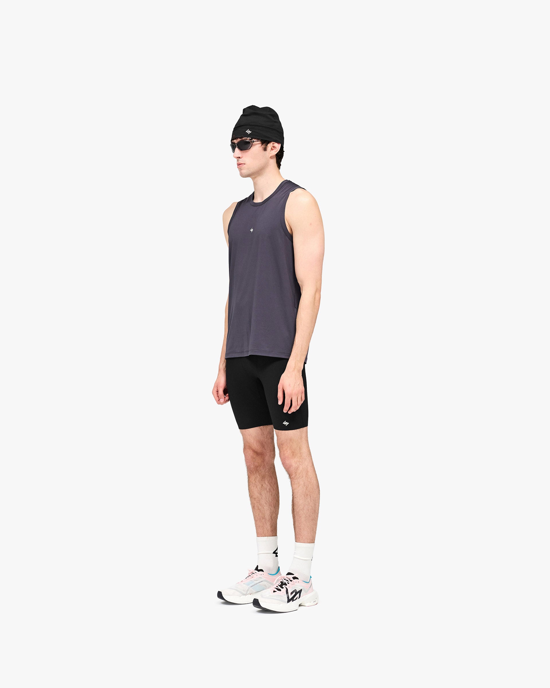 247 DNA Mesh Vest - Graphene