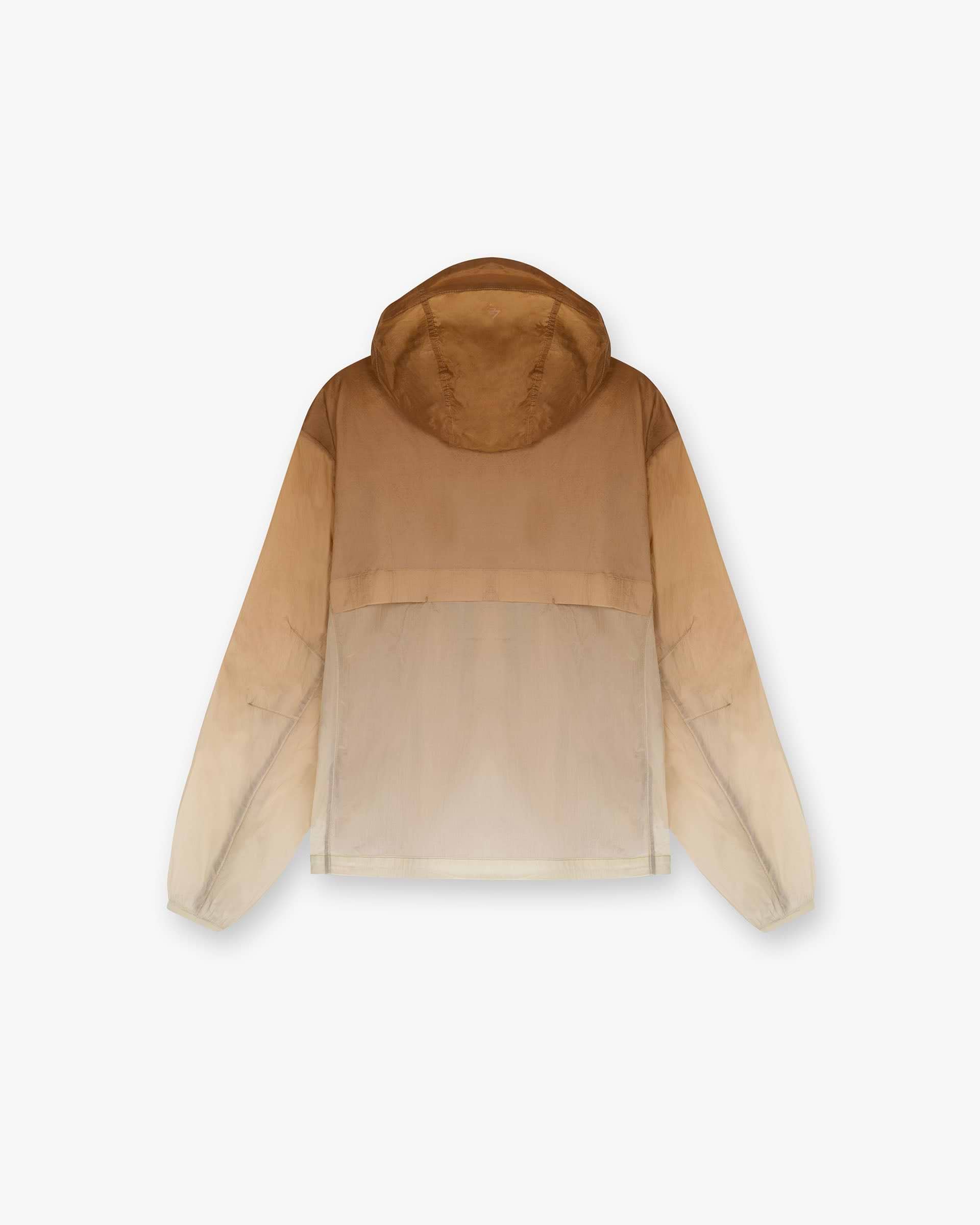 247 Hooded Training Jacket - Ombre