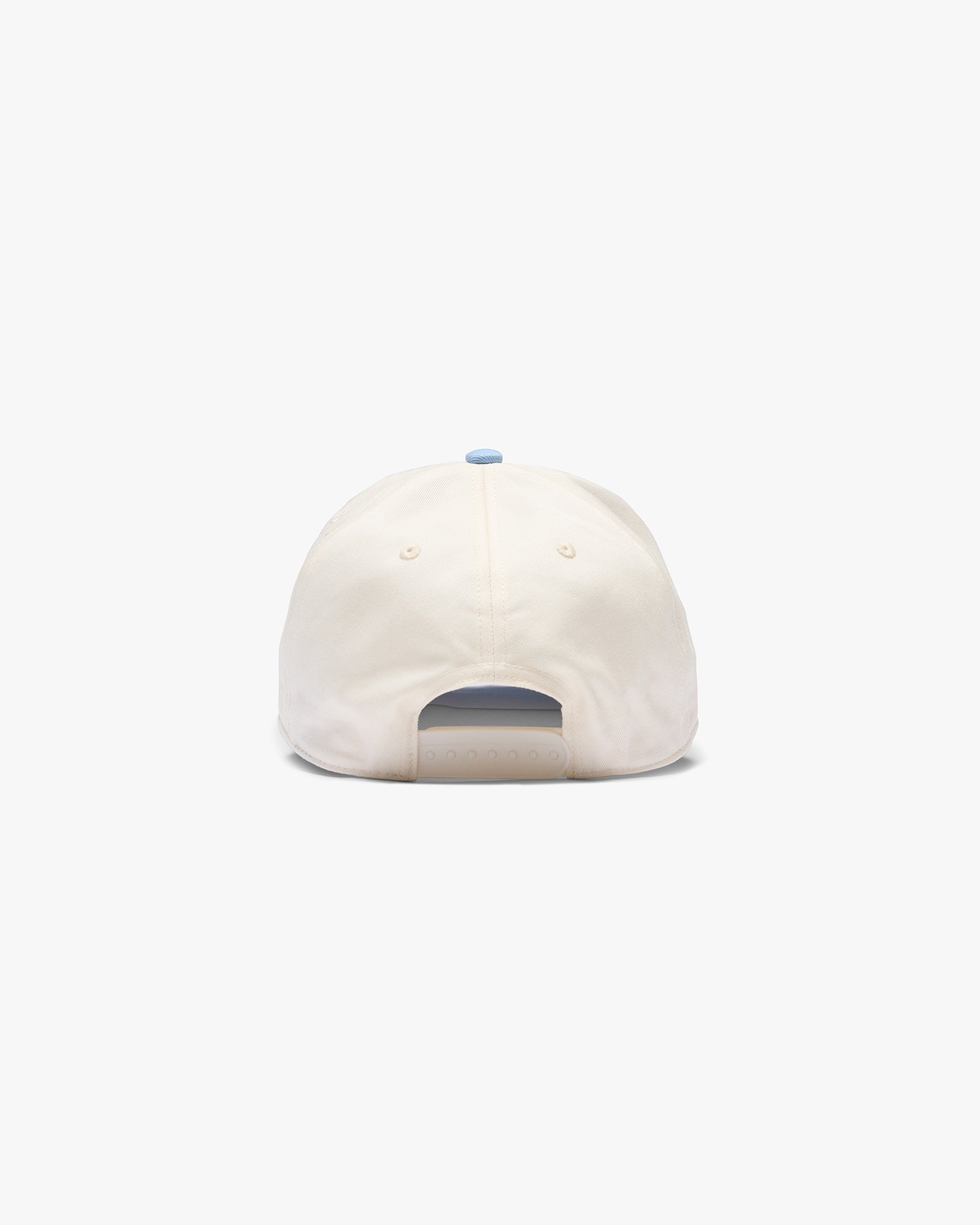 Represent Owners Club Washed Cap - Sky Blue