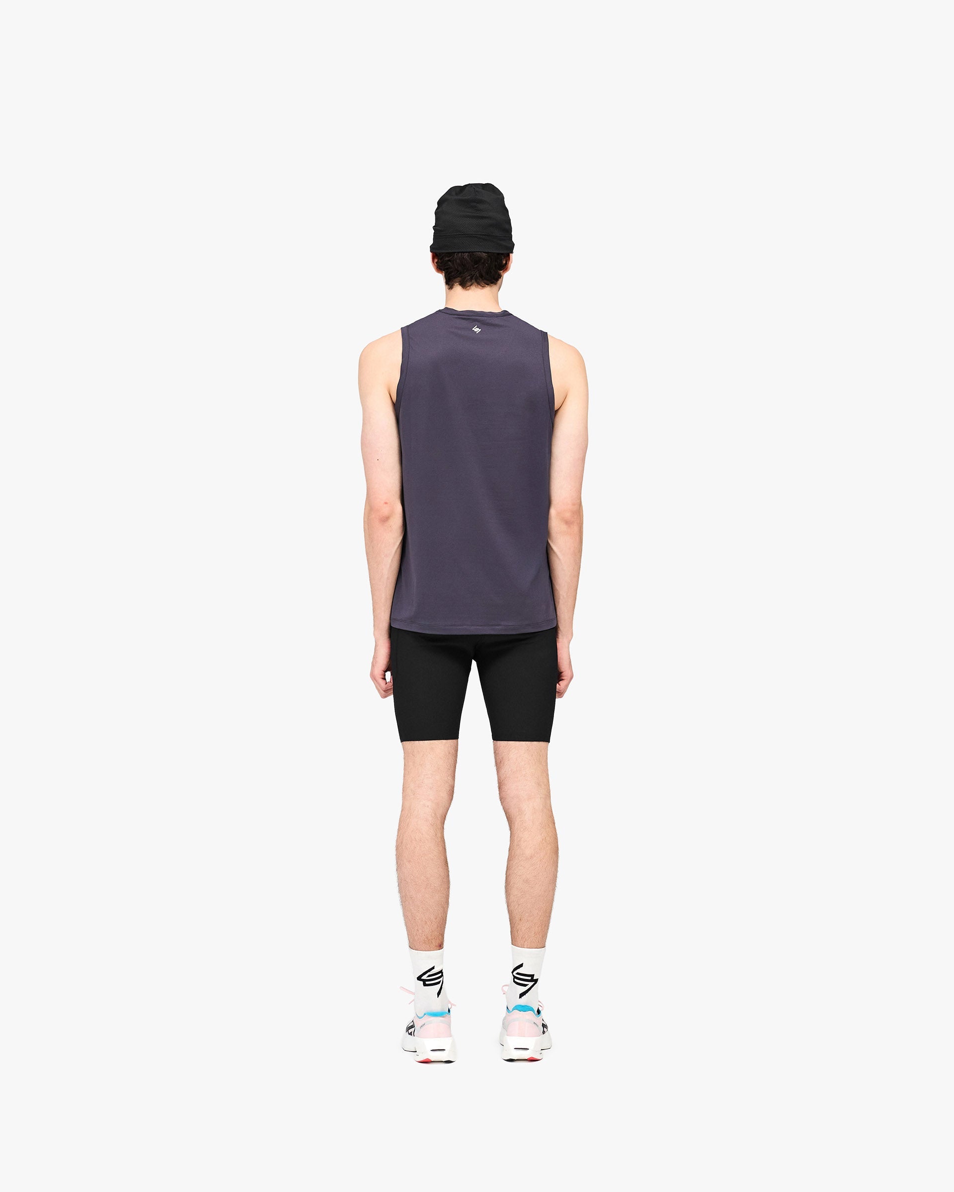 247 DNA Mesh Vest - Graphene