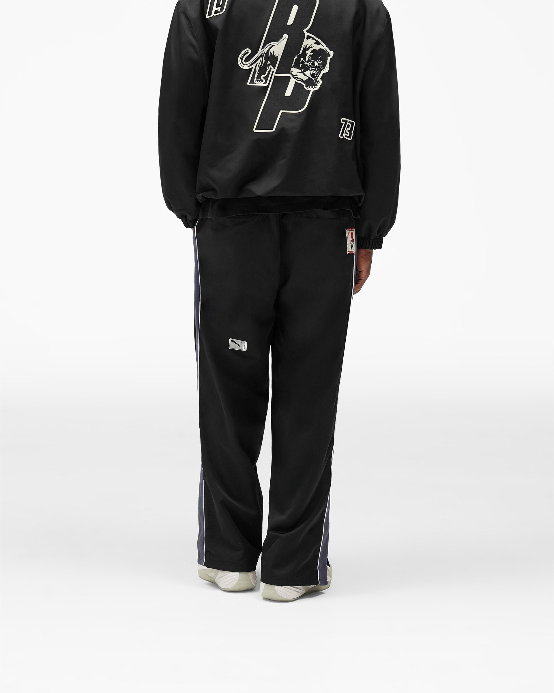 Represent X Puma Sweatpant - Puma Black