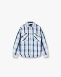 Season Flannel Shirt