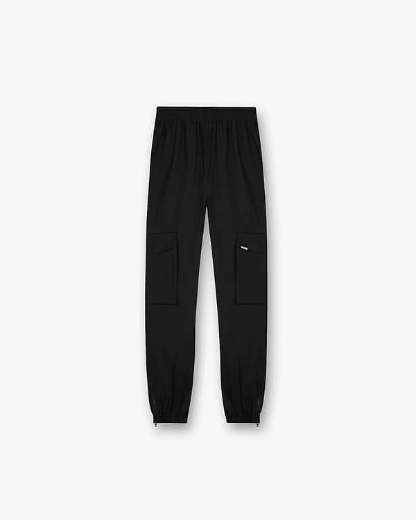  Jet Black