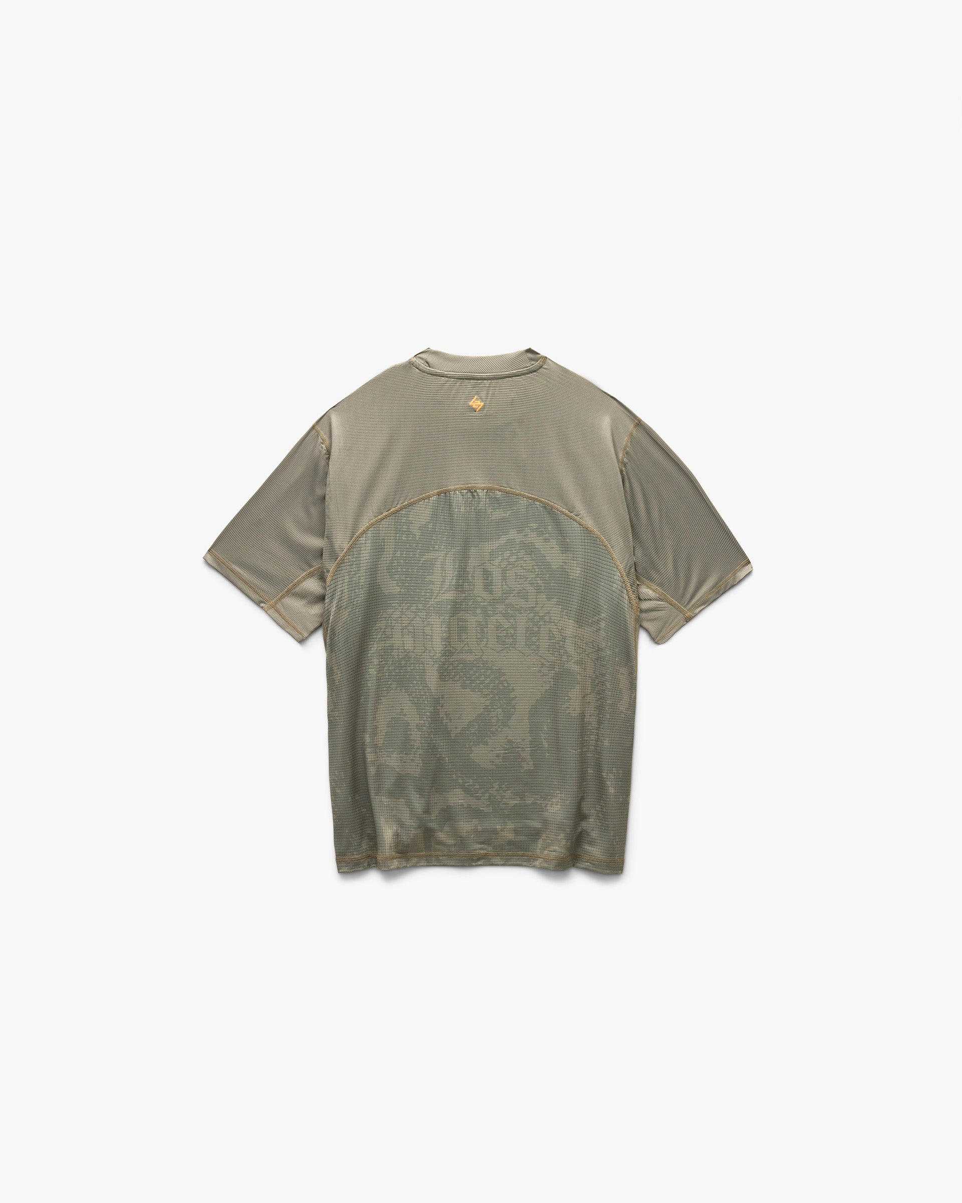247 Los Angeles T-Shirt - Khaki