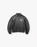 Nothing Faster Quarter Zip Sweatshirt