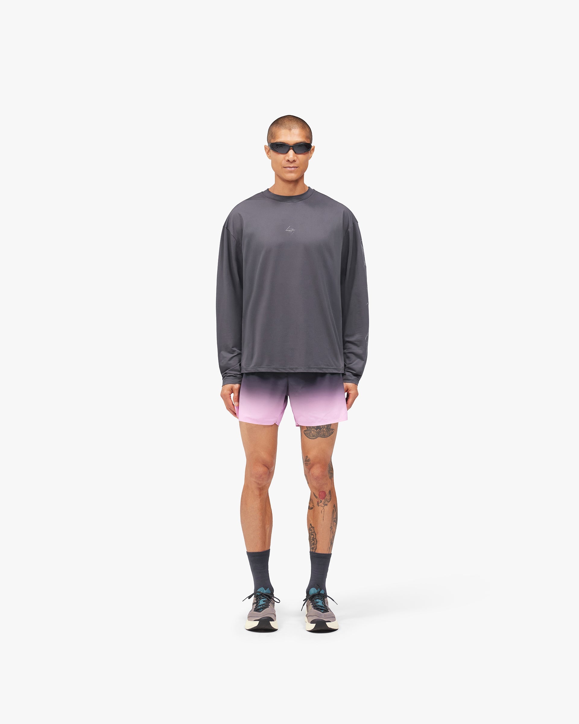 247 Ghost Short - 247 Ombre