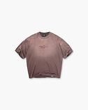   Washed Brown