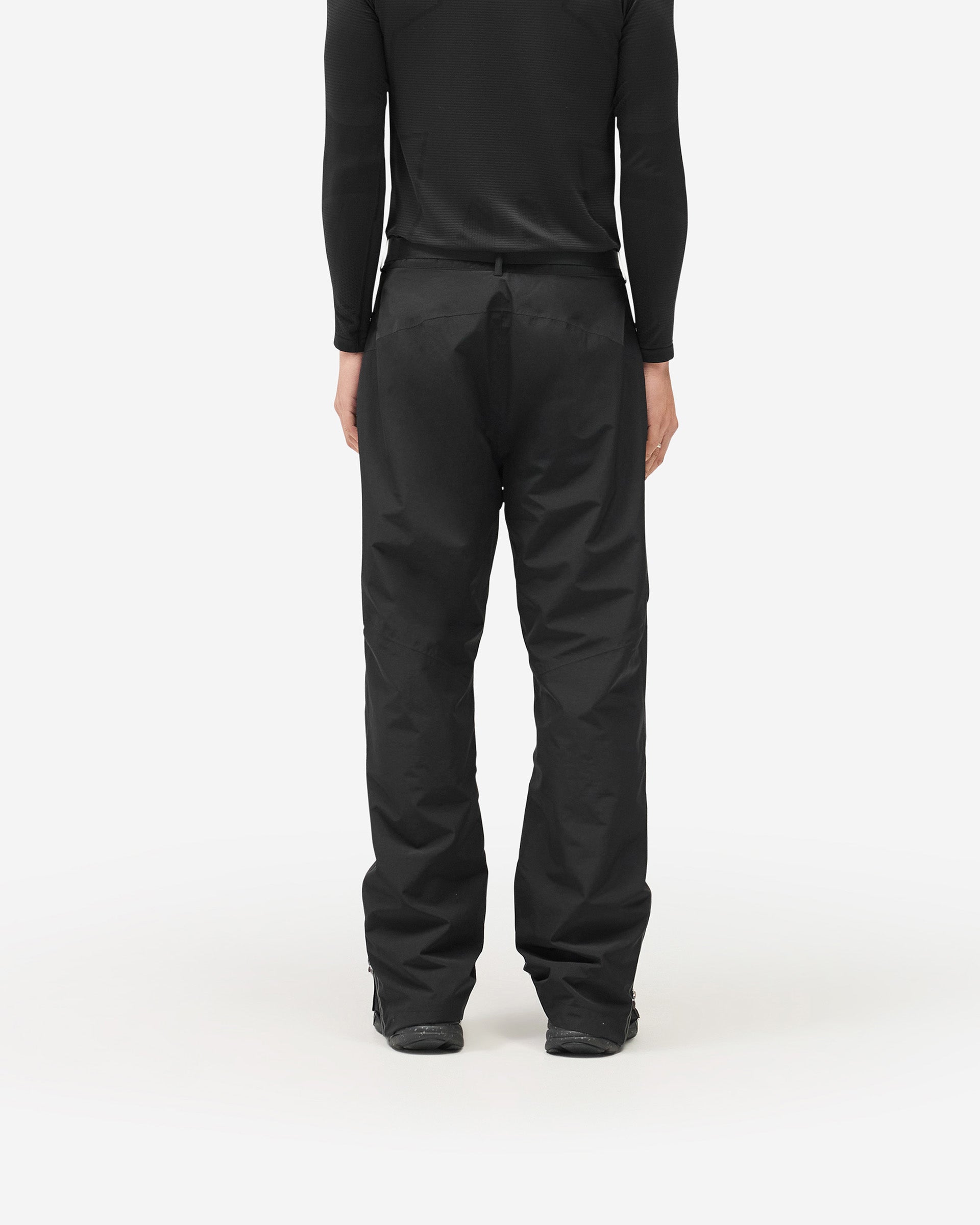 247 Taped Pant - Black