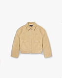Heaton Workwear Jacket