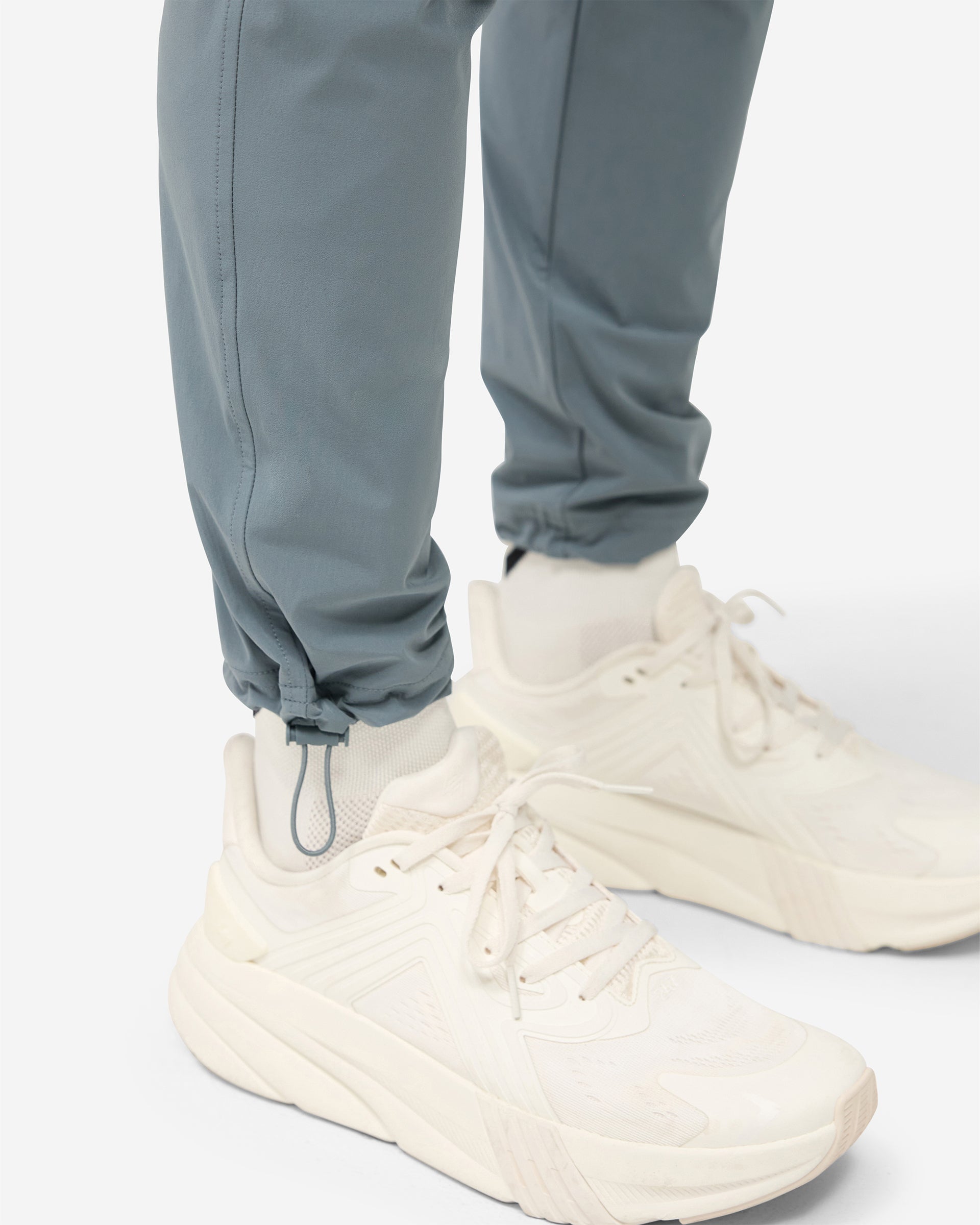 247 Pant - Dusky Navy