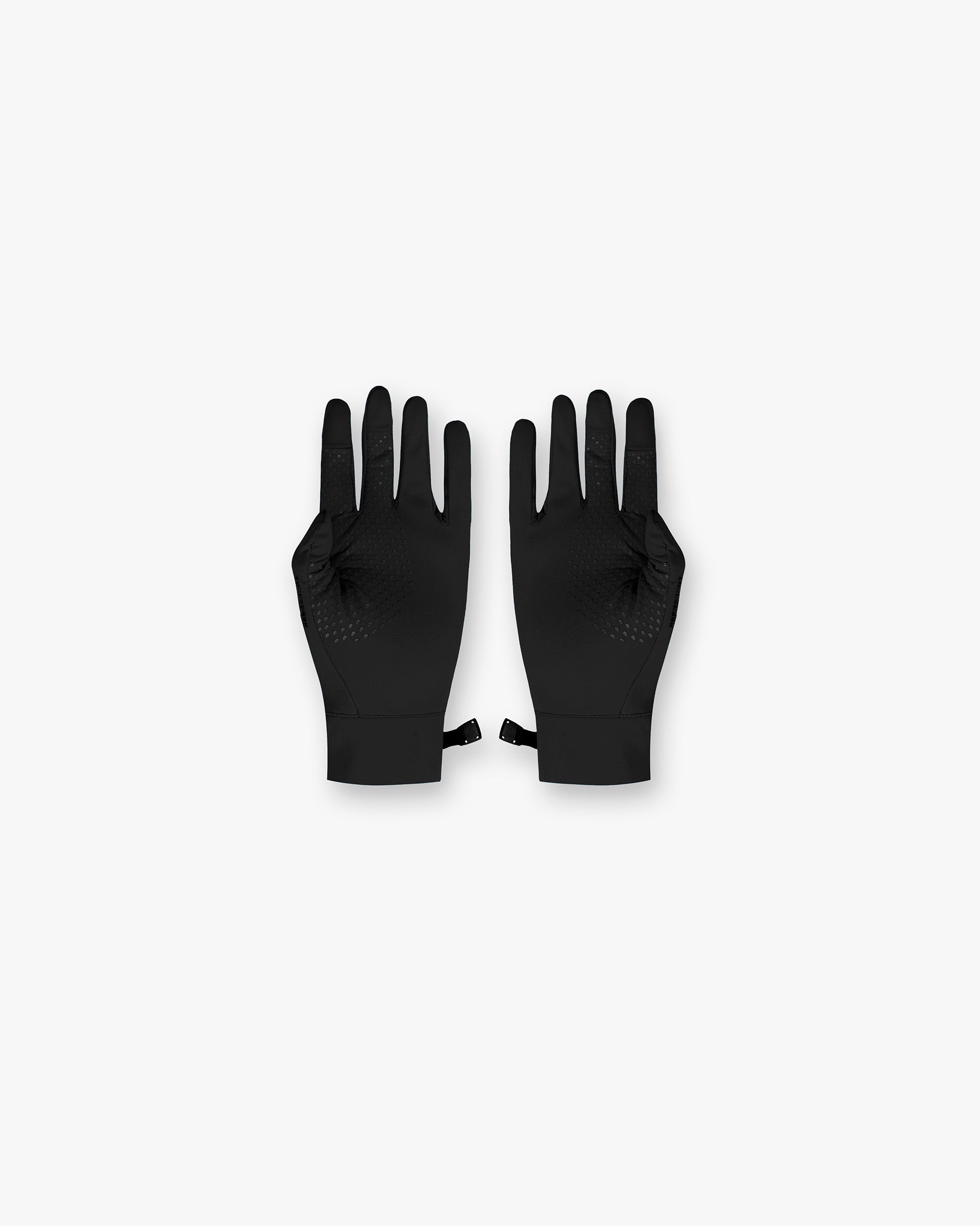 247 Gloves - Black