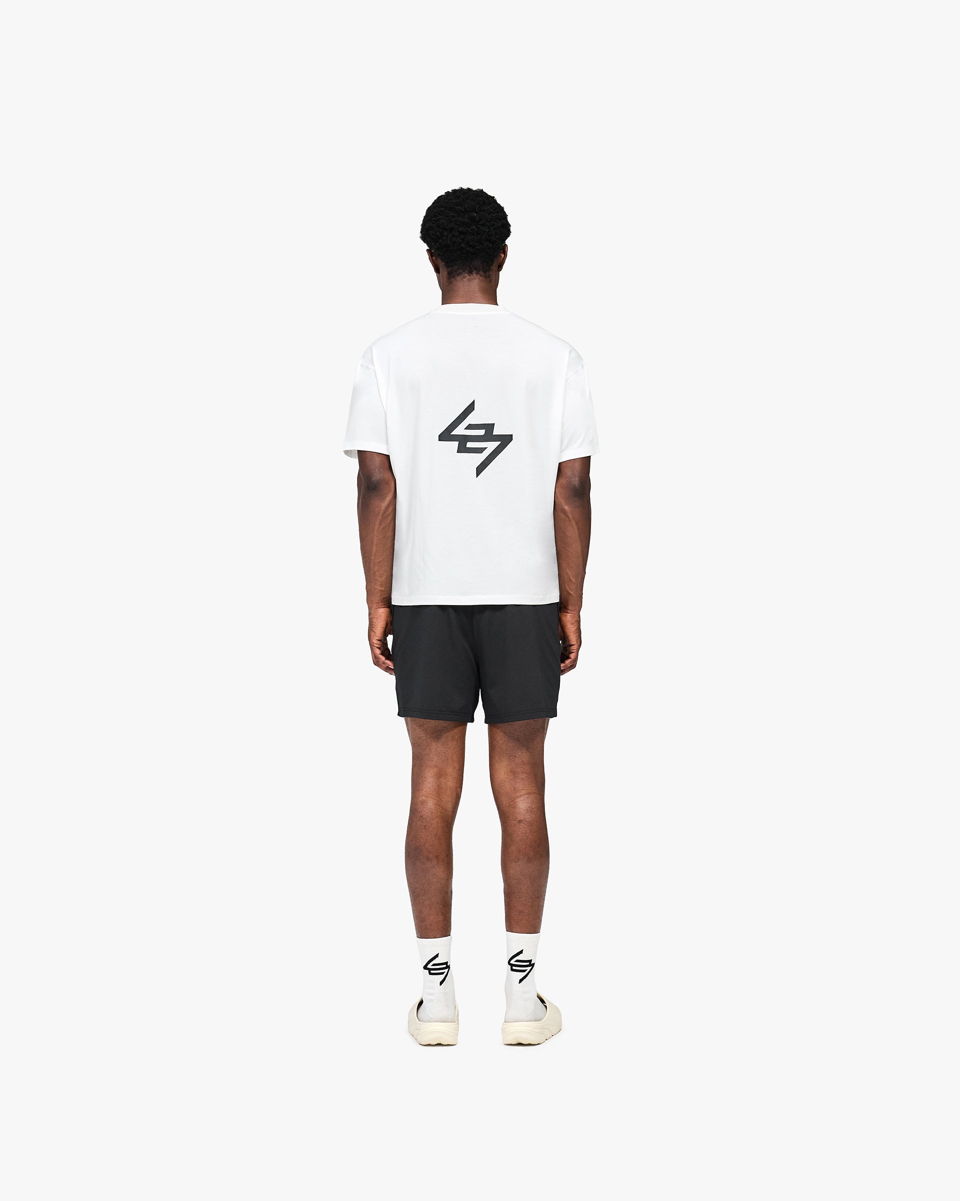 247 DNA T-Shirt 2.0 - Flat White