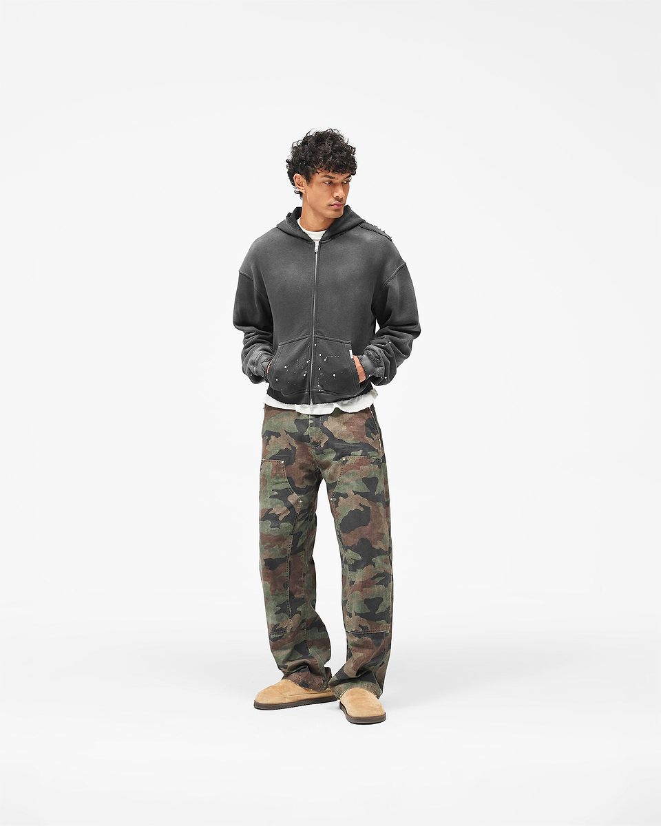 FW26 Heaton Outfits