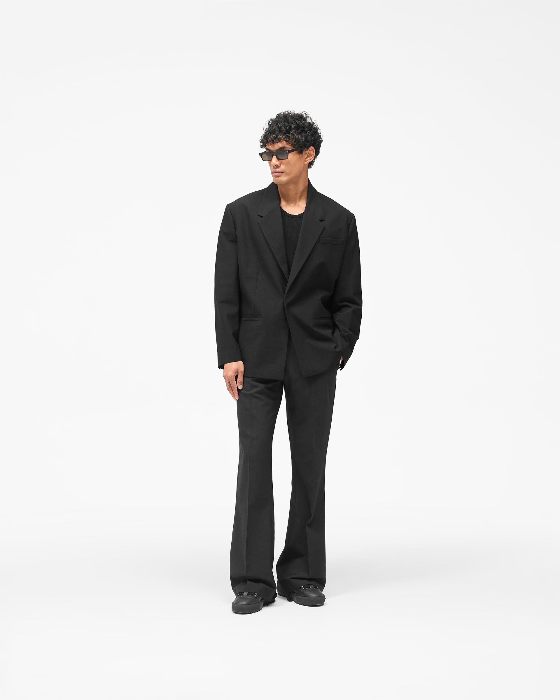 Blazer - Black