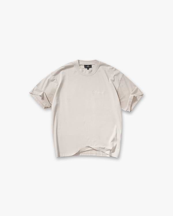 Script Logo T-Shirt