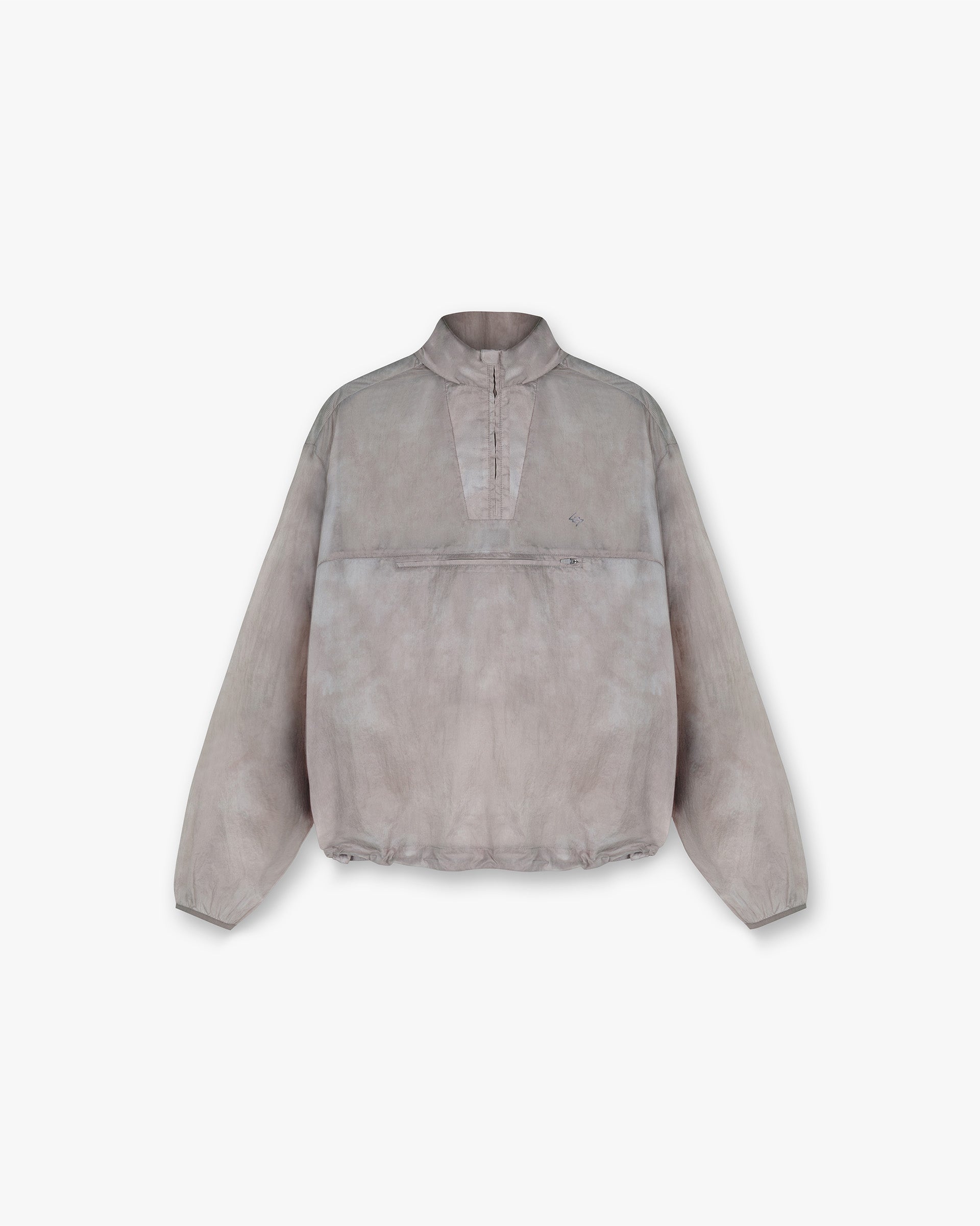 247 Overhead Training Jacket - Chalk