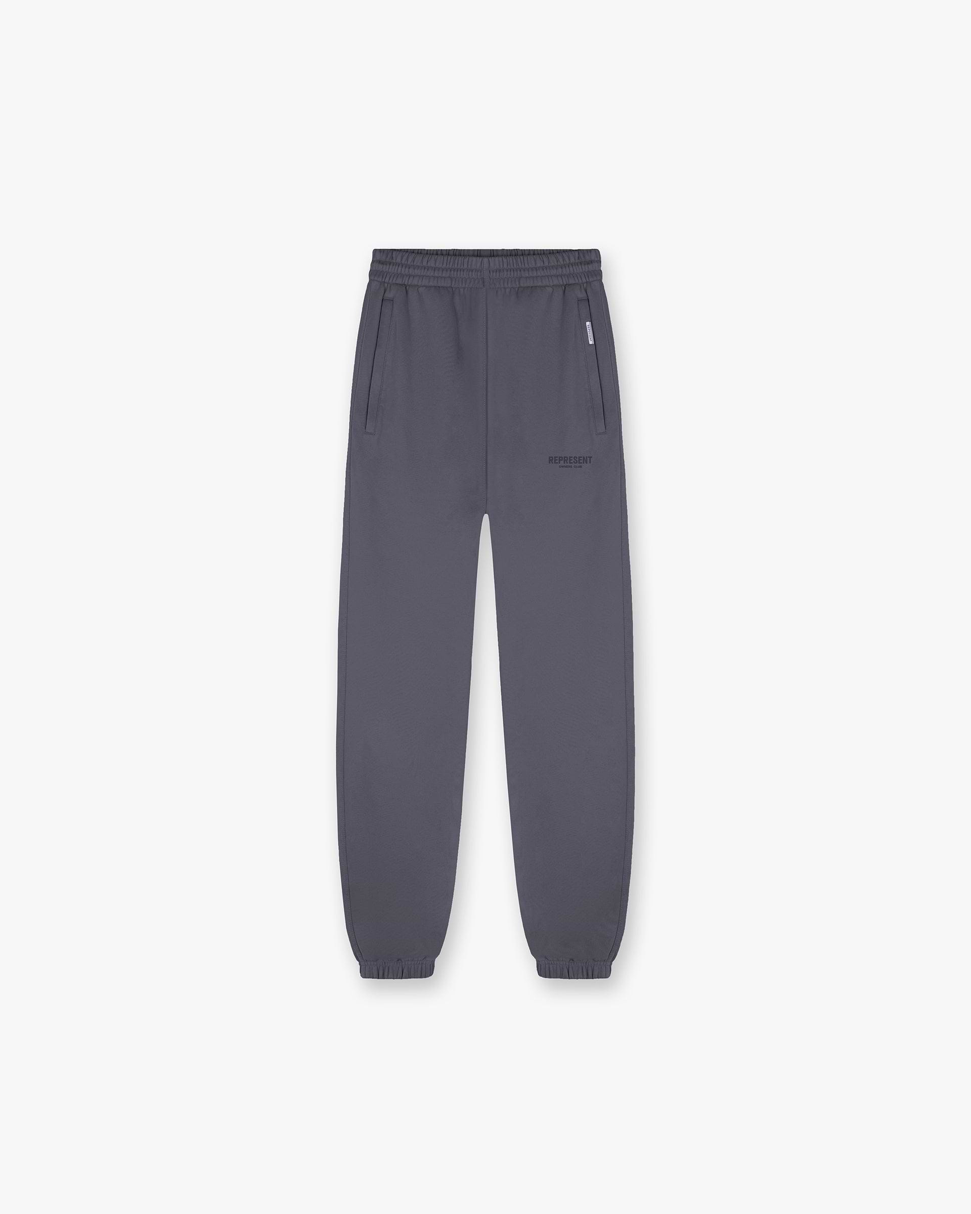 Represent Owners Club Sweatpant - Storm