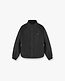 Funnel Neck Jacket
