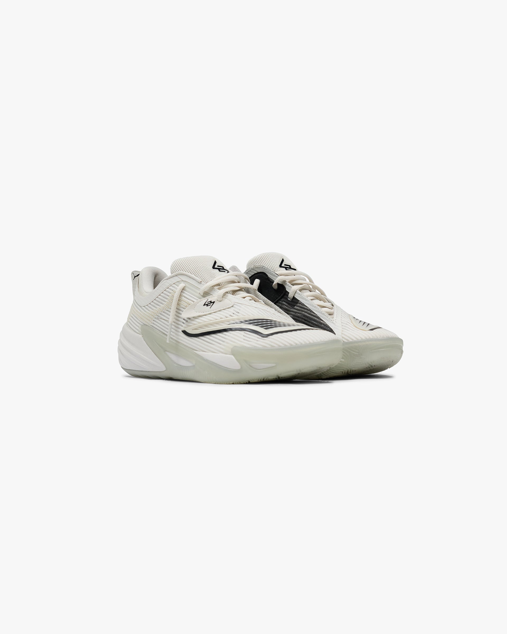 Represent 247 X Puma All-Pro Nitro 2 - Vapor Grey Puma Black