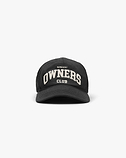 Represent X 47 Owners Club Cap