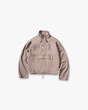 Represent X Puma Jacket