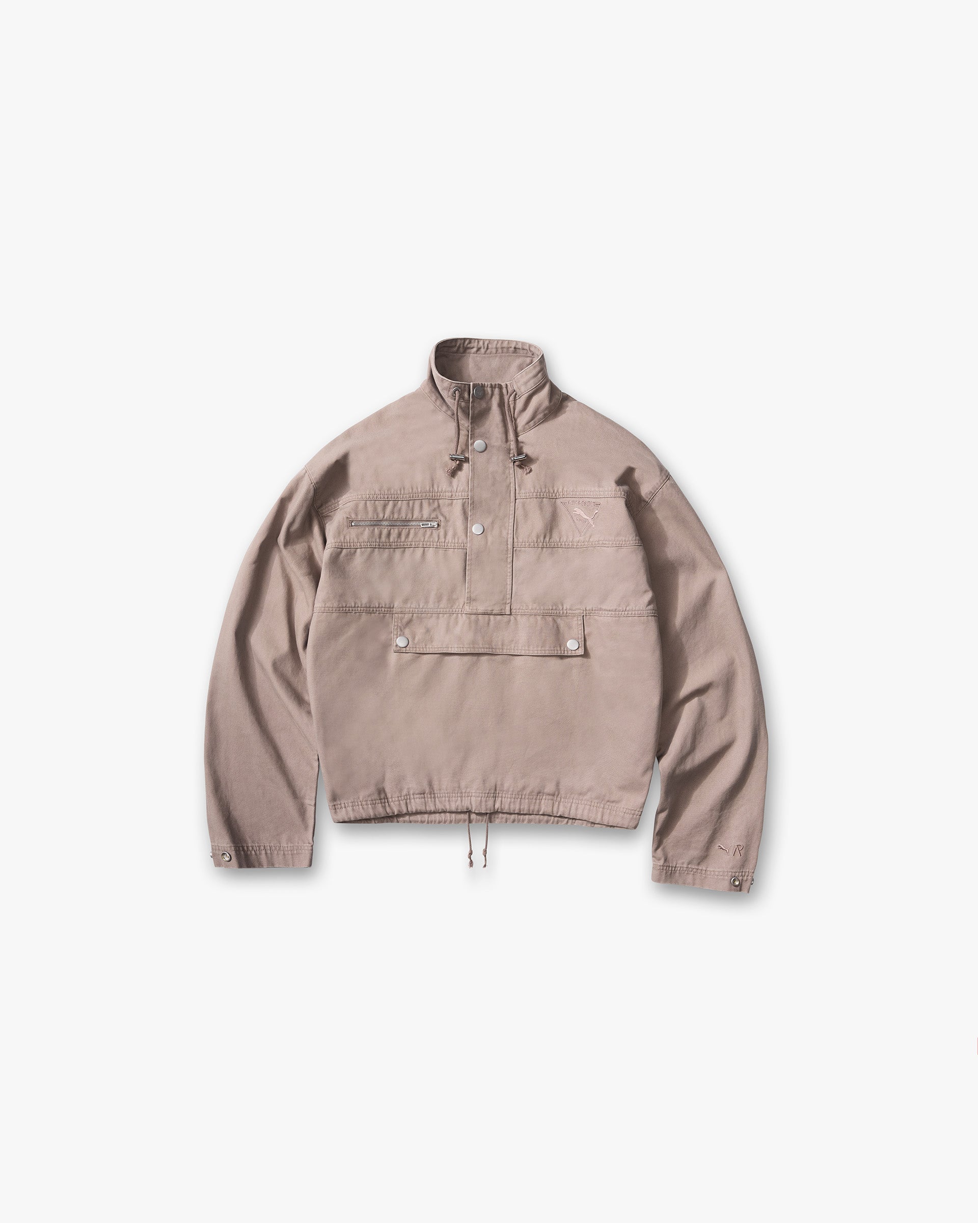 Represent X Puma Jacket - Pine Bark