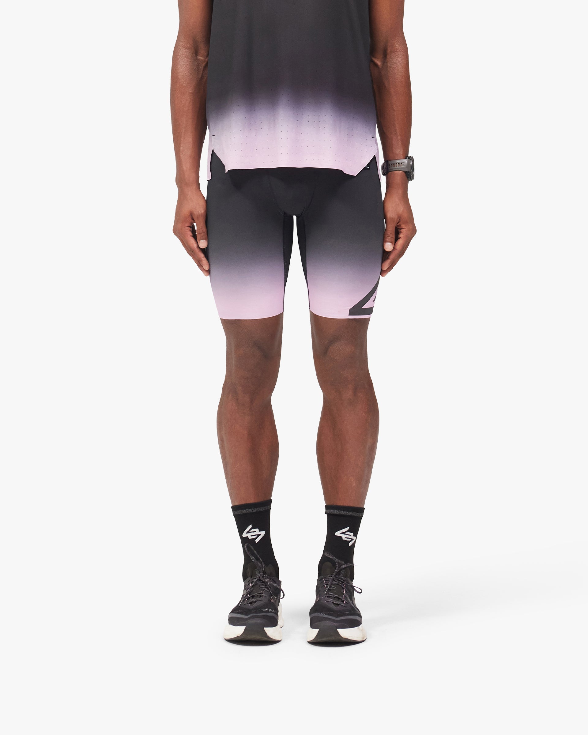247 Ghost Half Tight - Ombre