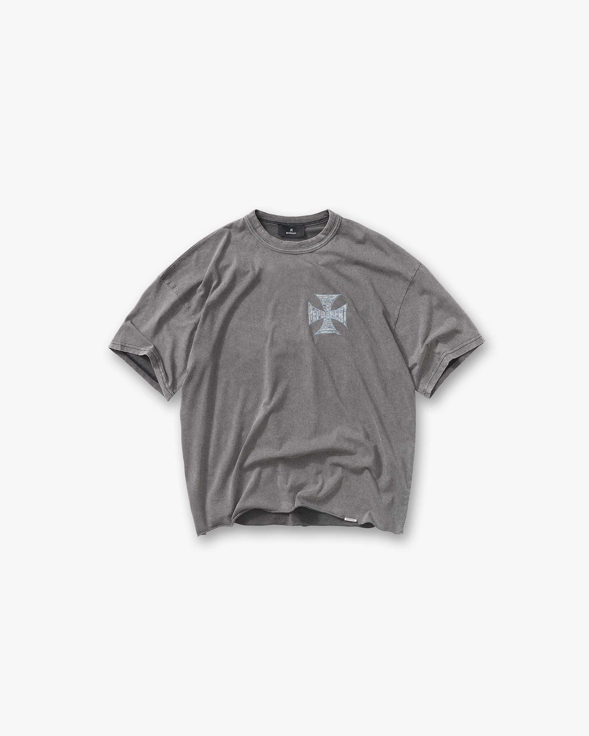 MH T-Shirt - Vintage Grey