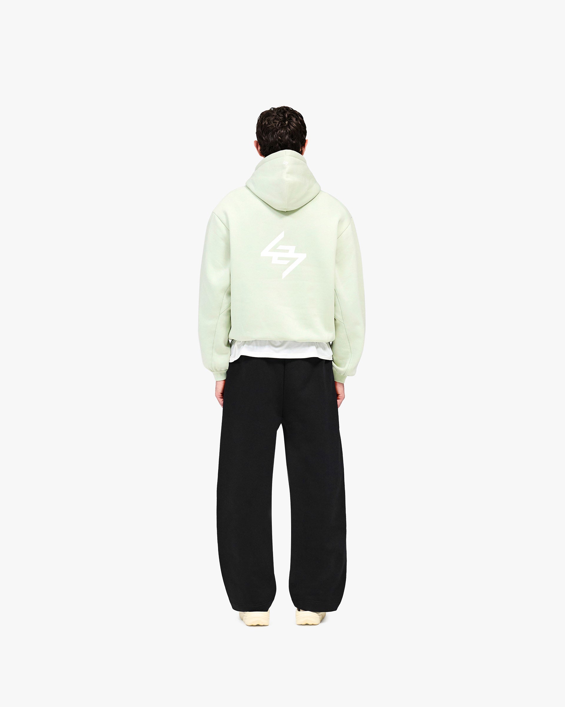 247 DNA Hoodie 2.0 - Fern