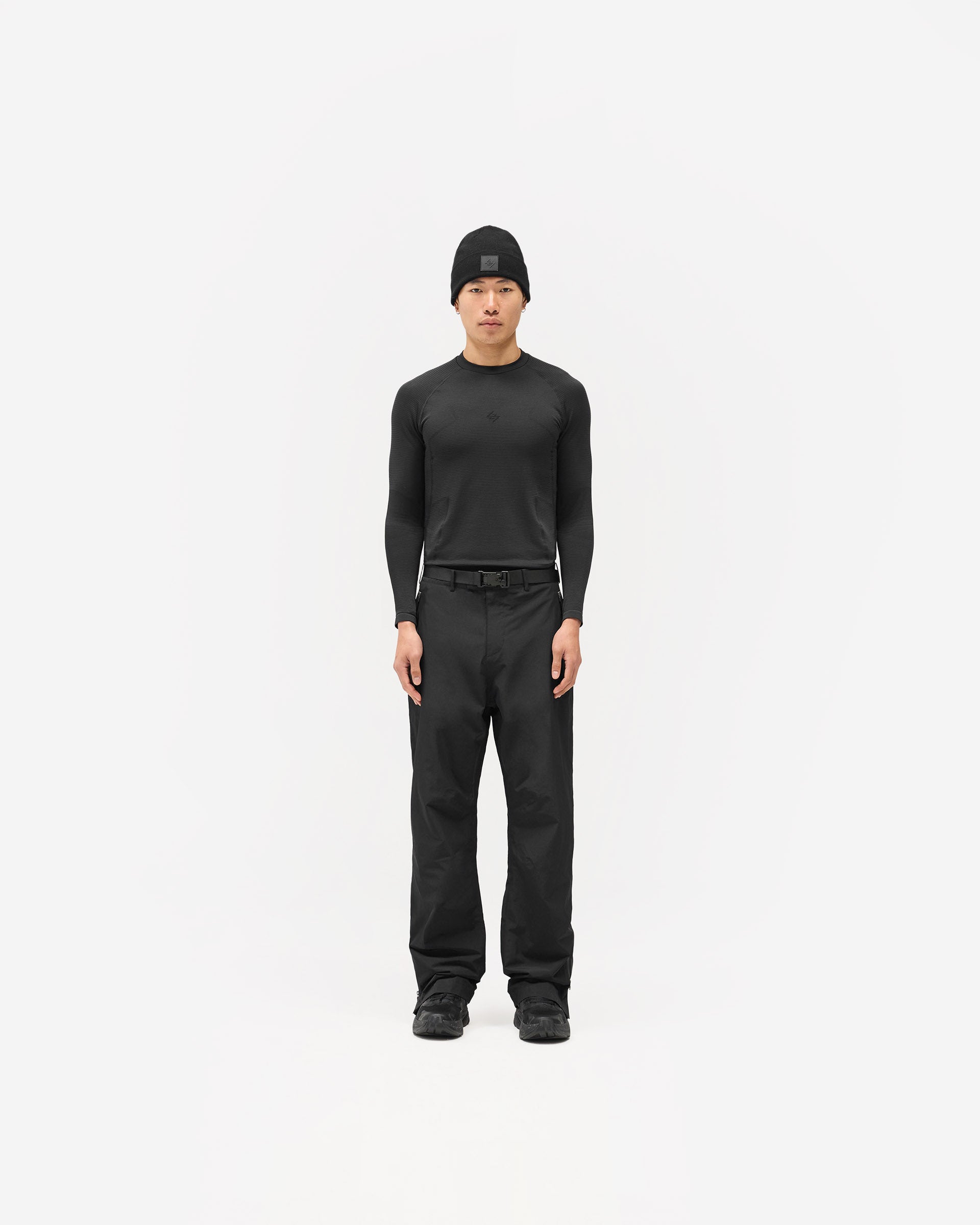 247 Taped Pant - Black