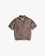 Tortoise Print Shirt