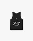 247 Manchester Singlet