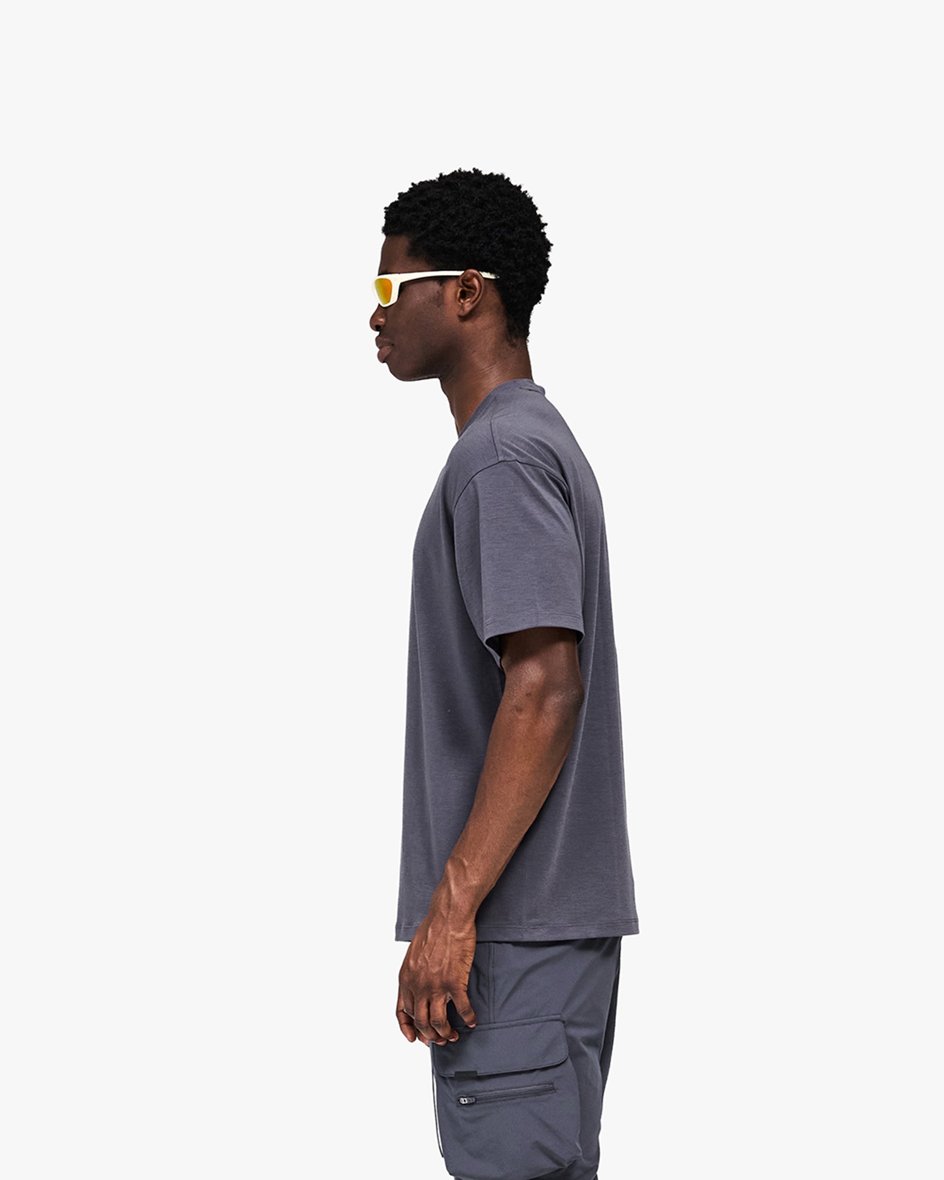 2247 DNA T-Shirt 2.0 - Graphene