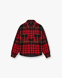 Mohair Overshirt