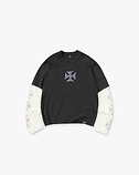 MH Stack Long Sleeve T-Shirt