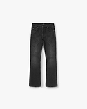 Kick Flare Denim