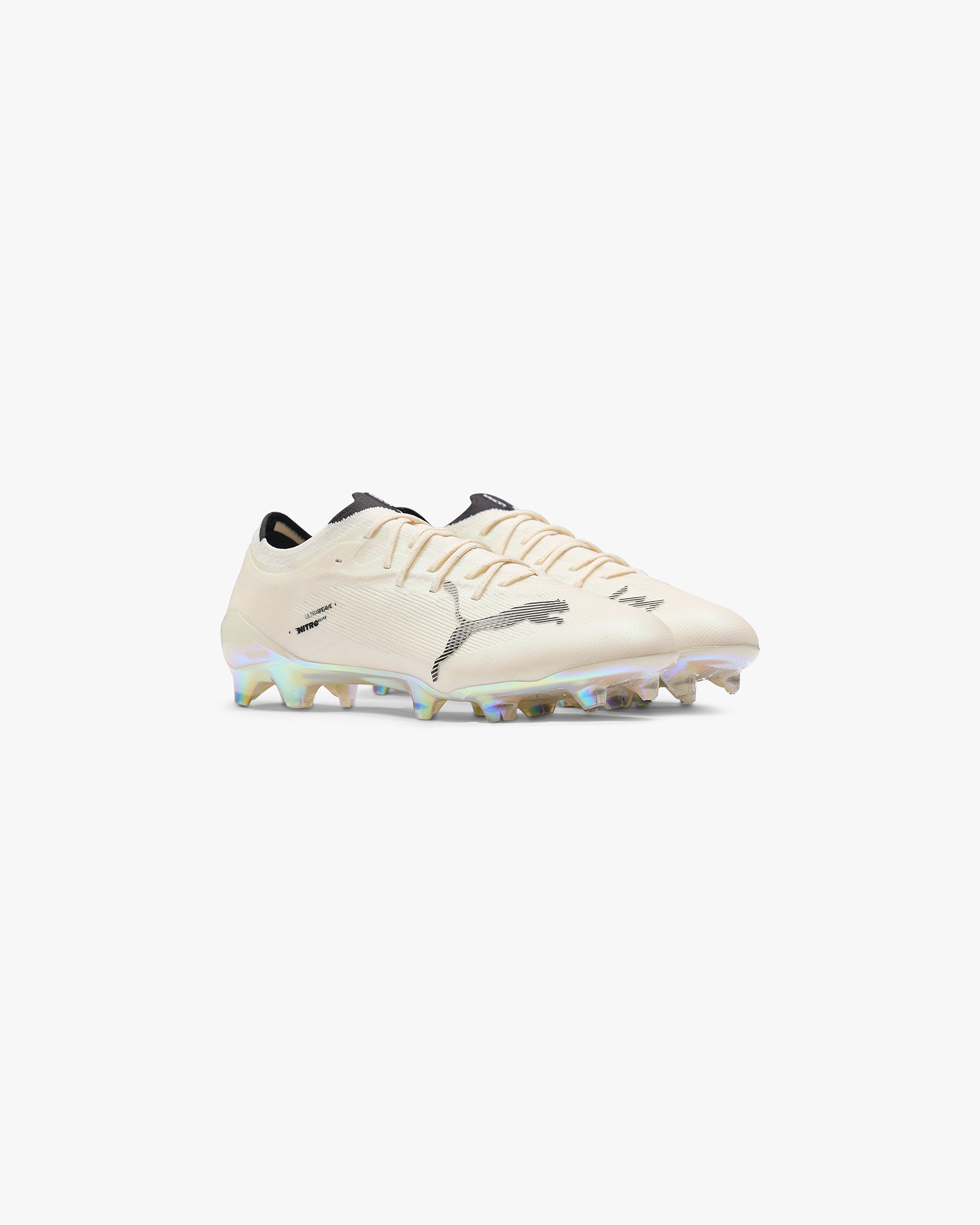 247 X PUMA Ultra Nitro 7 Football Boot - Sugared Almond