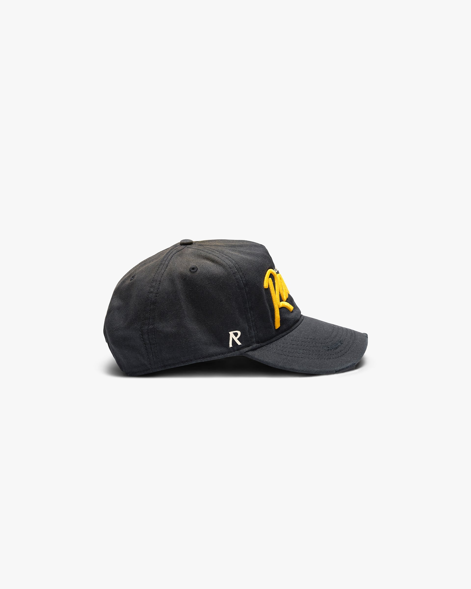 Los Angeles Rams X Represent X 47 Cap - Washed Aged Black