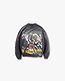 Represent X Iron Maiden Number Of The Beast Long Sleeve T-Shirt