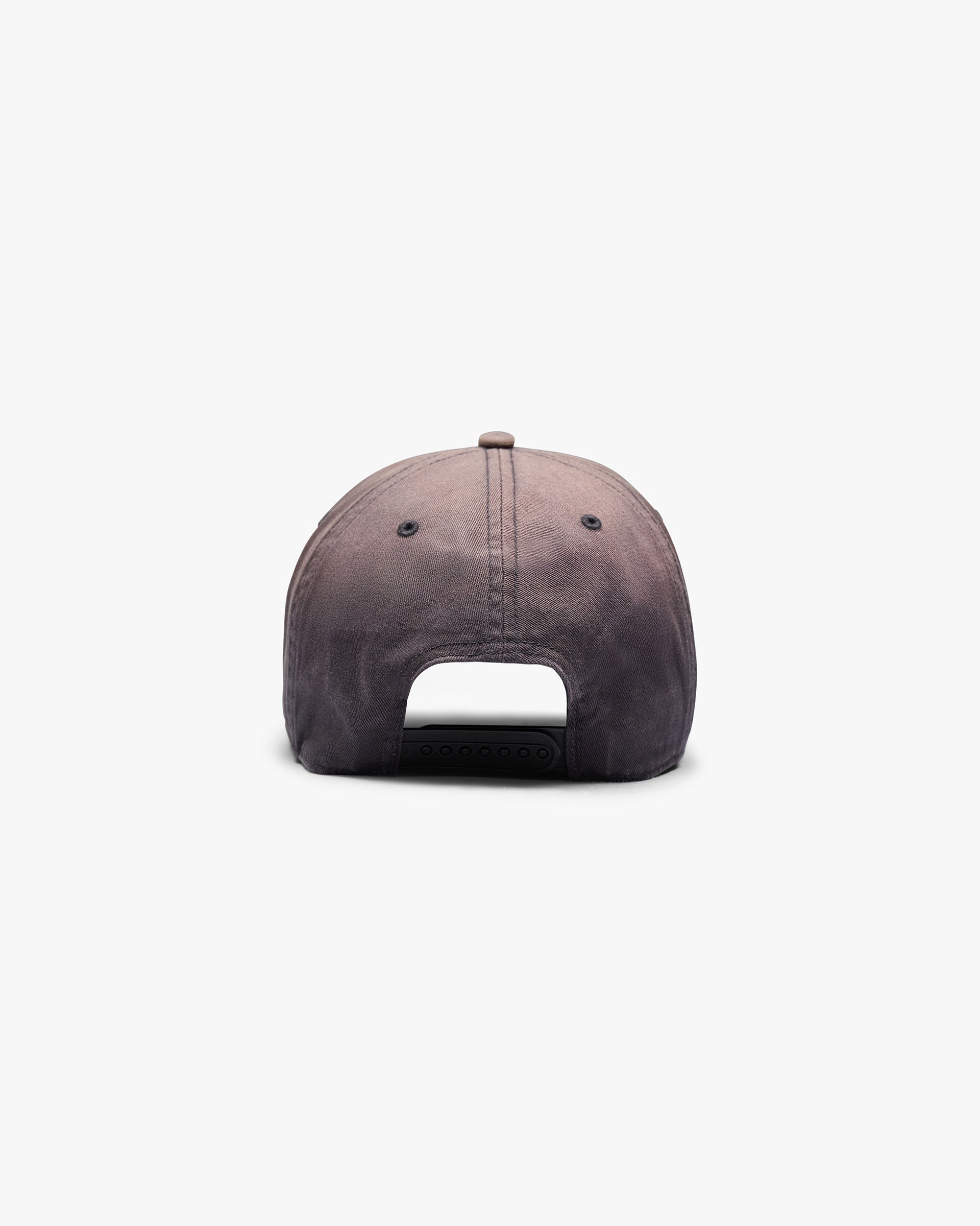 Represent X 47 Initial Cap - Charcoal