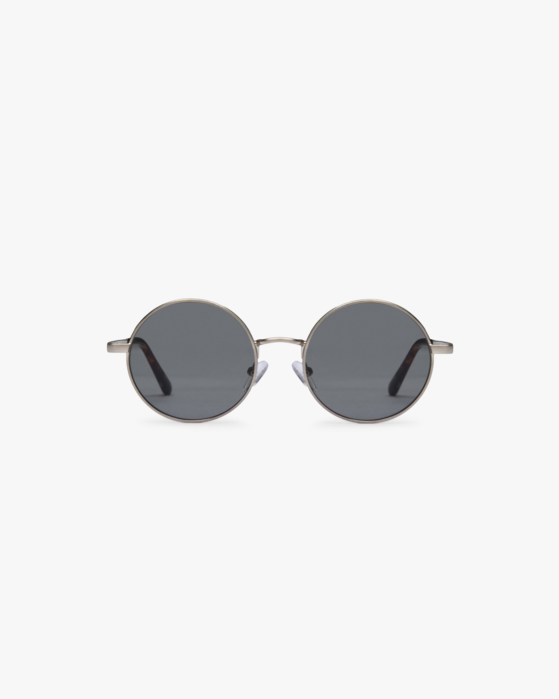 Melrose Sunglasses - Silver